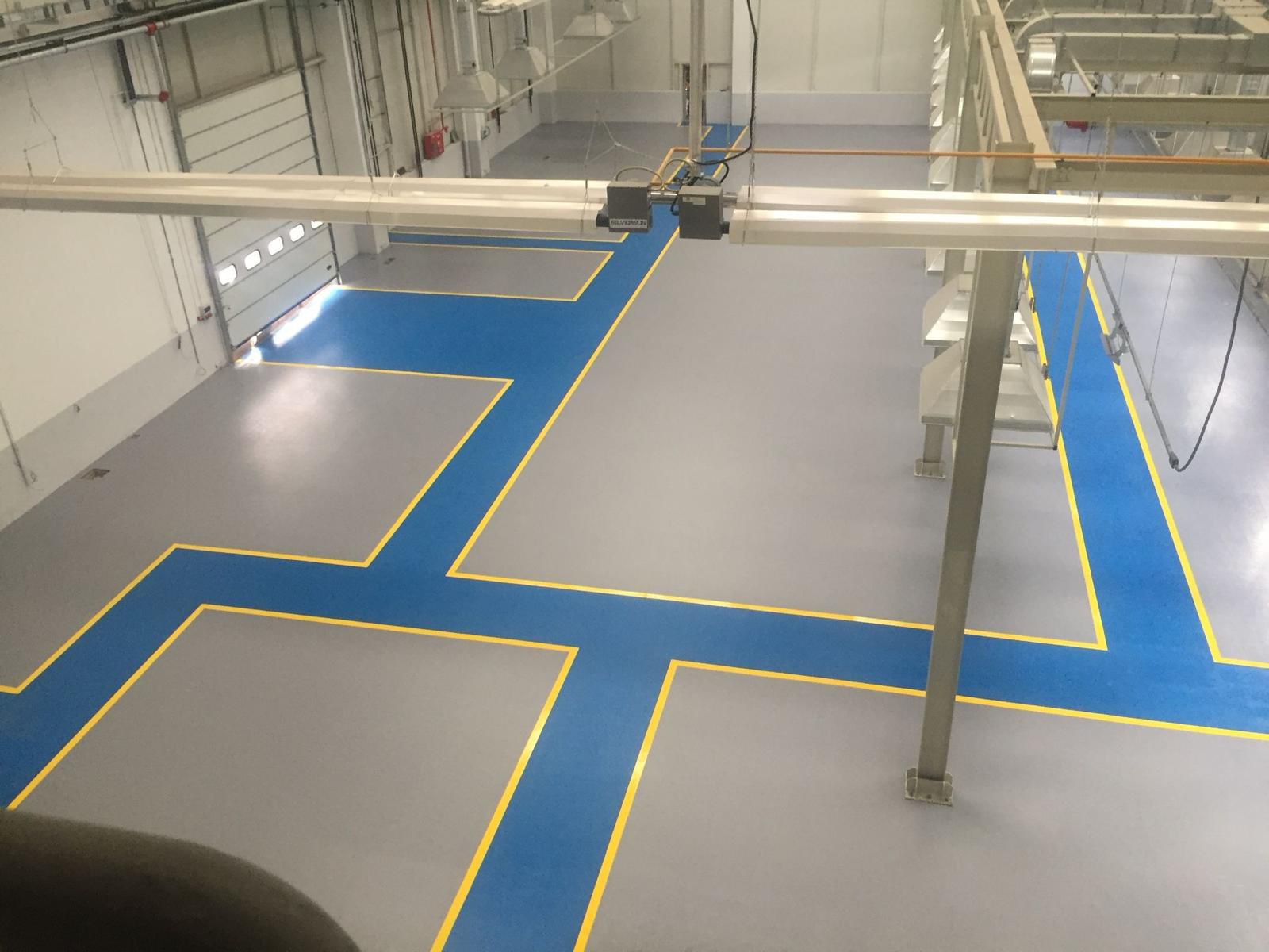 İzmir Epoksi Kaplama